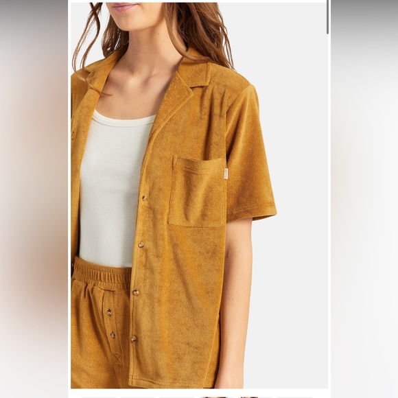 Brixton Shirt - Picture 2 of 6